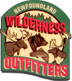 Newfoundland Wilderness Outfitters Logo